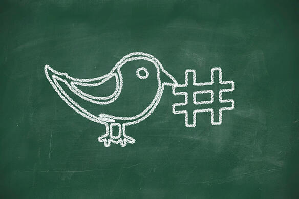 Getting Started on Social Media