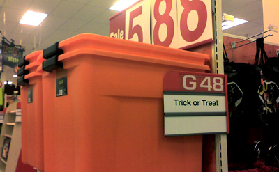 Lots Of Treats
