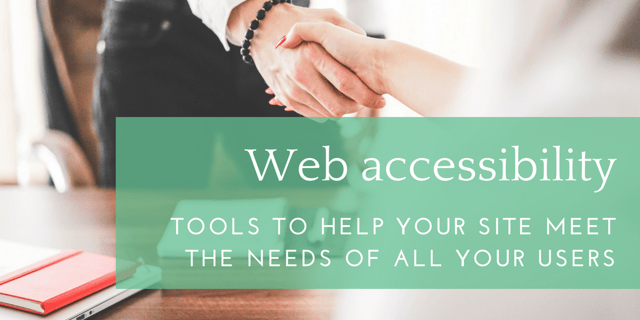 website-accessibility-testing