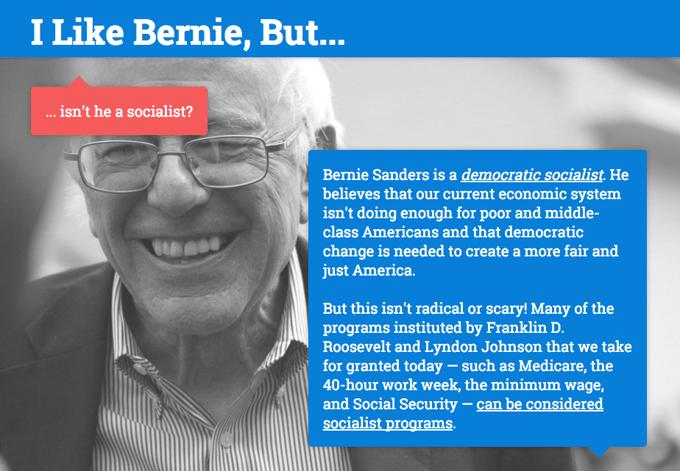ideas-for-social-media-campaigns-bernie-sanders ideas-for-social-media-campaigns-bernie-sanders