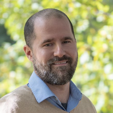 Dan Olson
