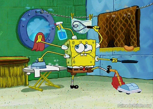 spongebob-multitask.gif